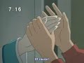 Eureka 7 AMV Craig Davis You dont miss your water