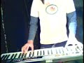korg X50 StereophonicKeys korg X50 StereophonicKeys