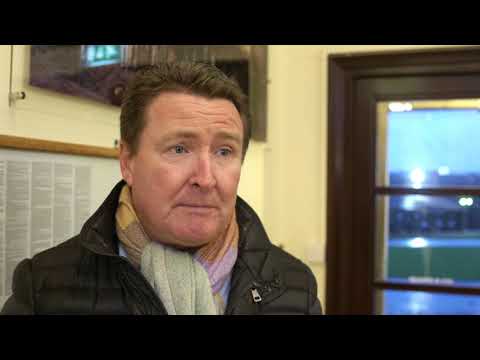 Thetis & Smoulder Light Up Tattersalls February Sale