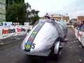 24 heures beaunoises sacochères bobsleigh