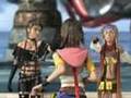 Liberi Fatali-Final Fantasy X and X-2
