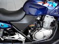 CB500 RAFAEL