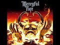 Mercyful Fate Last Rites