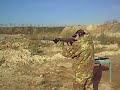Gallo e il FAL STG 58