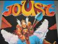 Classic Game Room HD - JOUST for Atari 7800 review