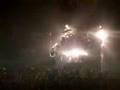 Korn - Jonathan Davis Cornemuse (live)