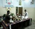 Coimbatore Dakshinamurthy Violin