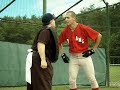 bazooka-zooka dance - baseball