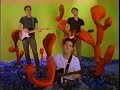 early dumptruck video with original co-founders
kirk swan and seth tiven, with shawn (king) devlin and spike priggen.  directed by kelly reichardt.
secrets from the album positively dumptruck.