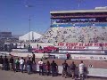 NHRA Las Vegas Strip 11
