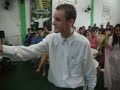 Um Novo Vencedor, Damares Ministério Missão Profética Peniel!