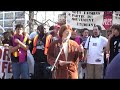 CLC supports students fight for affordable education CLC supports students fight for affordable education