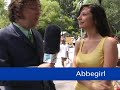 Dave Hill meets YouTube !