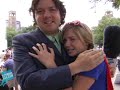 Dave Hill meets YouTube !