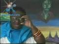 La Agenda Reptiliana - Extraterrestres en Africa (6 de 13)