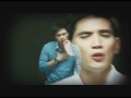 mas mahal na kita ngayon (young men) official music video