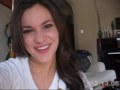 SEXY Mommy's AFFAIR Caught on Hidden Camera!!!