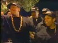 NWA- We Want Eazy *We Do Want You*