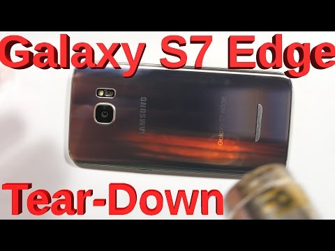 Samsung Galaxy S7 edge