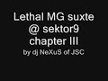 den mg suxte tijdens sektor9 chapter 3
2x zelfde lieke (madtrax) paar foute en dit e :)