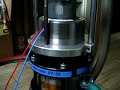 stirling free piston
