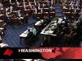 Senate Approves $700B Financial Industry Bailout
