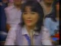 懐TV 松本香 小倉由美 vs 大森ゆかり J堀  1983年 part1