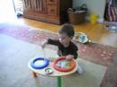 Different Drummer Different Drummer