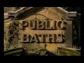 BBC 1 Inside Out - Moseley Road bath