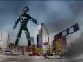 Space Monster: Destroy Nashville TEASER Space Monster: Destroy Nashville TEASER