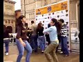 Tarantella Calabrese a Bologna - Gita Rimini 2008