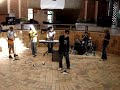 Song 2 - Stillwater