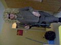 videos de claudia  LE BELLE BLOND