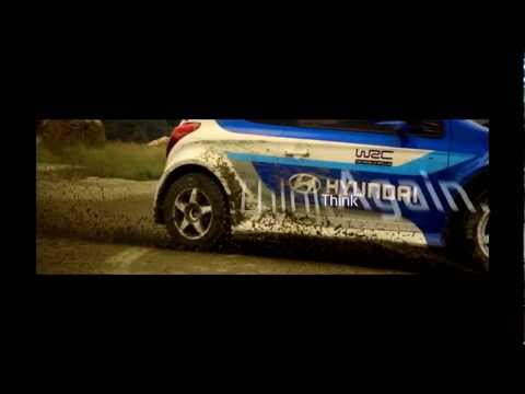 Latest WRC HD & Rally HD Videos