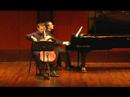 Debussy Sonata Part1