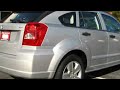 Pre-Owned 2007 Dodge Caliber Stone Mountain GA 30087
