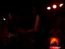 playing the song hieroglyphics @ the grog shop on 2/16/08
