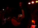 playing the song hieroglyphics @ the grog shop on 2/16/08