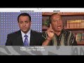 Riz Khan - Native American Rights - 10 July 08 - Part 2