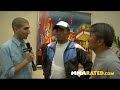 Kazuo Misaki: Rated Exclusive Interview