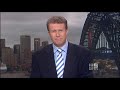 Harry Kewell - Nine News