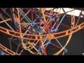 K'NEX Roller Coaster Remake