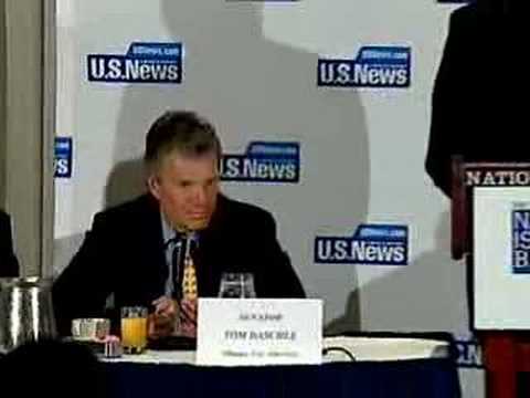 Energy in 2008: Do We Have an Energy ...