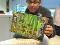 @ZezZee Augmented reality - Nestlé cereal box
