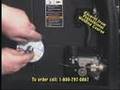 ATI Professional Welding Section 3A Flux-core MIG Welding