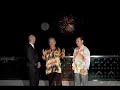 Fireworks Competition in Malaysia