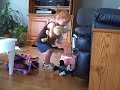 Dancing Sprout