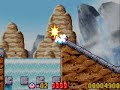 kirby vegatable valley part 1 swordslingers