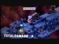 Disgaea Weapon Skill Exhibition.wmv