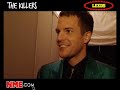 NME Video: The Killers at Leeds Festival